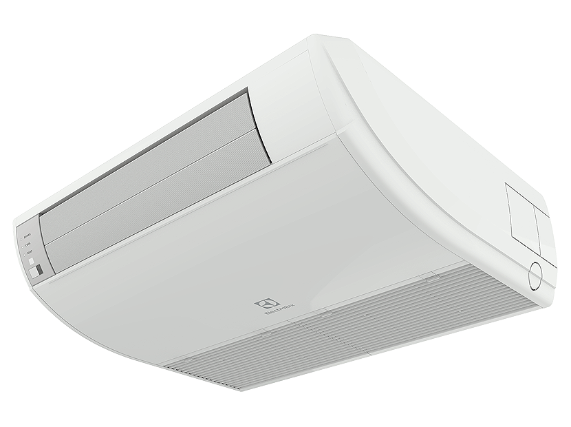 Electrolux EACU-36H/UP3-DC/N8