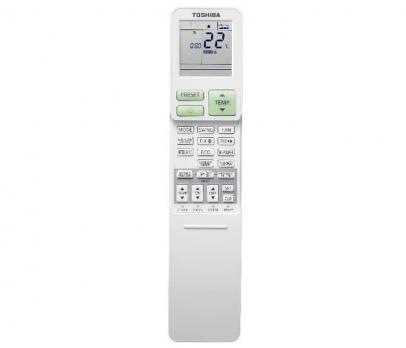 Toshiba RAS-07J2KVSG-EE/RAS-07J2AVSG-EE